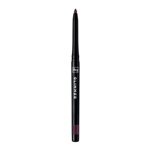 Blackest Night Waterproof Eyeliner- fmg Glimmer
